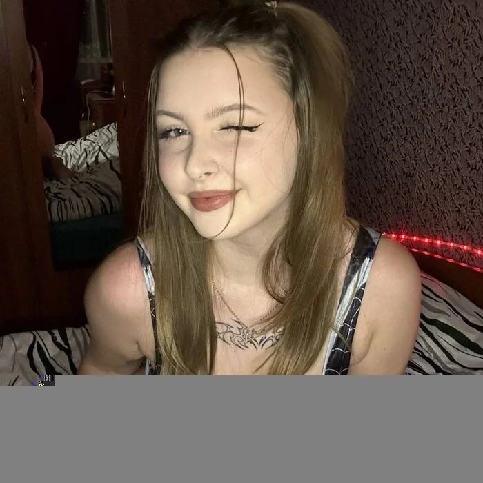 Alina OnlyFans Curvy Girl