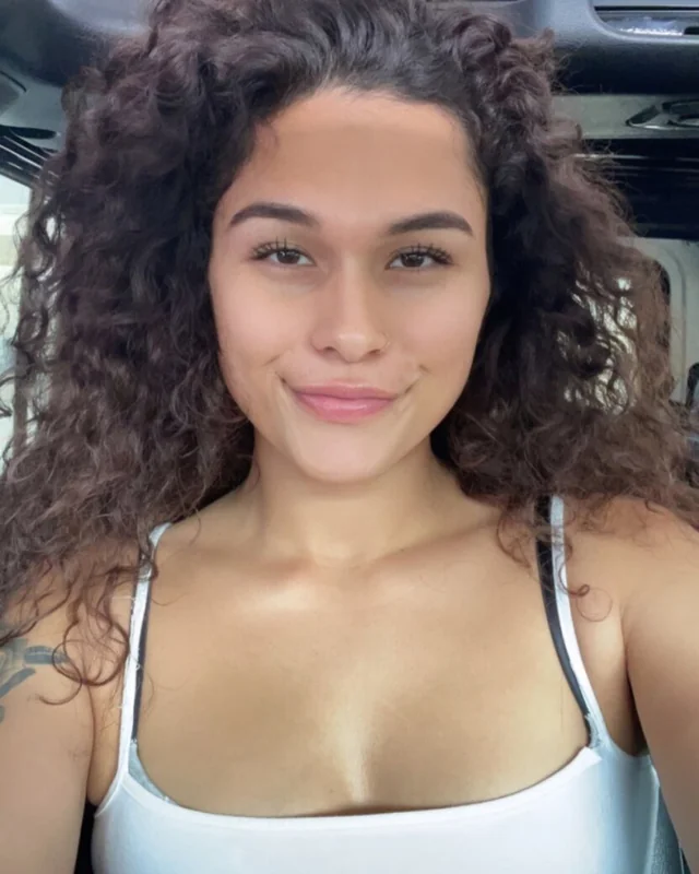 Alisia Rae OnlyFans exclusive content creator