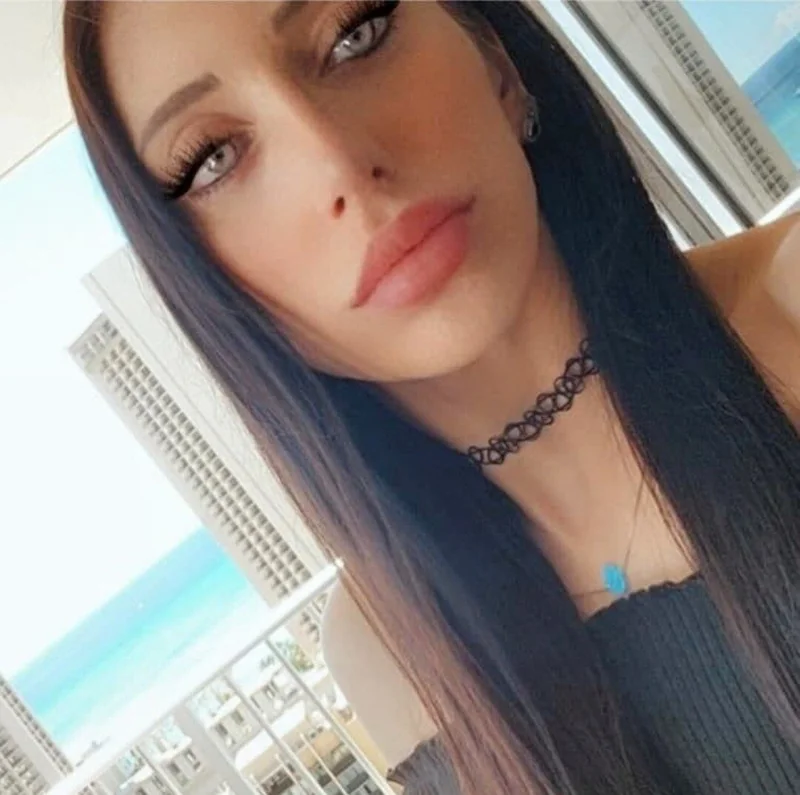 Alissa Avni OnlyFans nude content creator