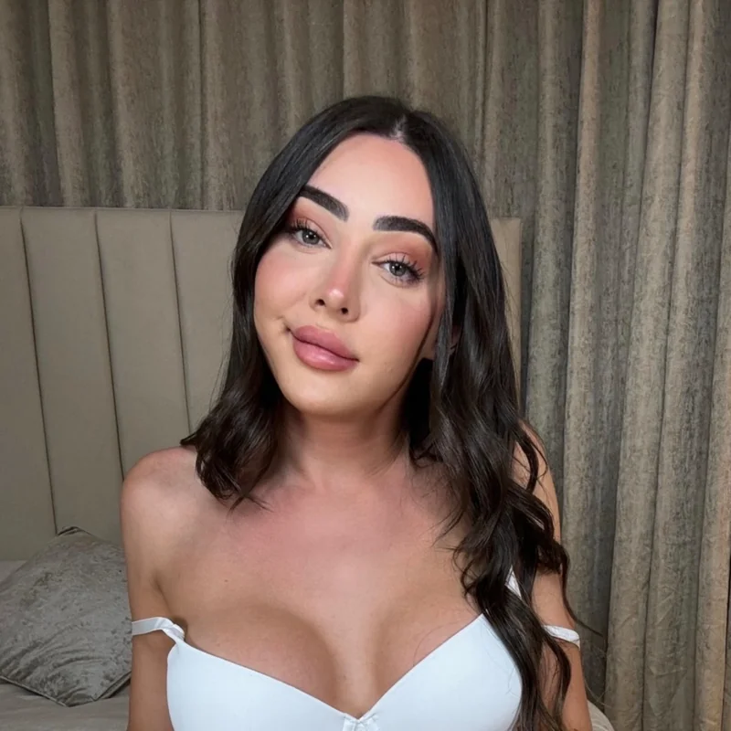 Aliyah Rose OnlyFans daily uploads