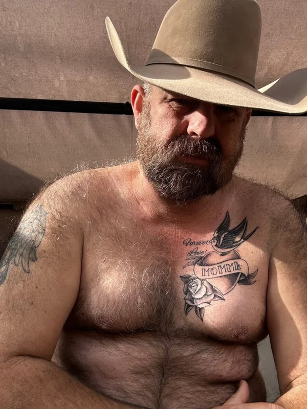 Allenbear1975 OnlyFans creator profile picture