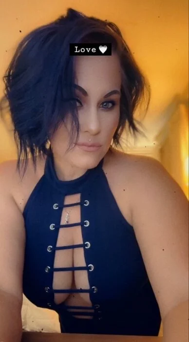 Allieaustynfreepage OnlyFans stoner creator