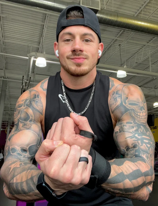 Daddy Shawn OnlyFans playful fetish creator.