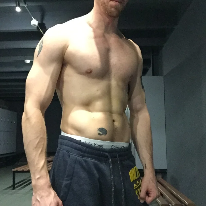 Allseeingeye2906 OnlyFans British Bi Guy