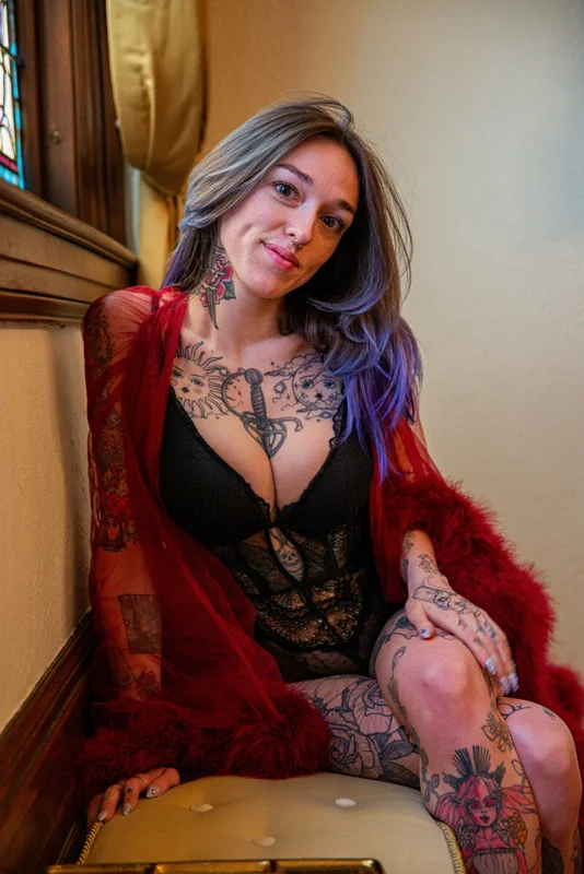 bunny OnlyFans creator profile picture