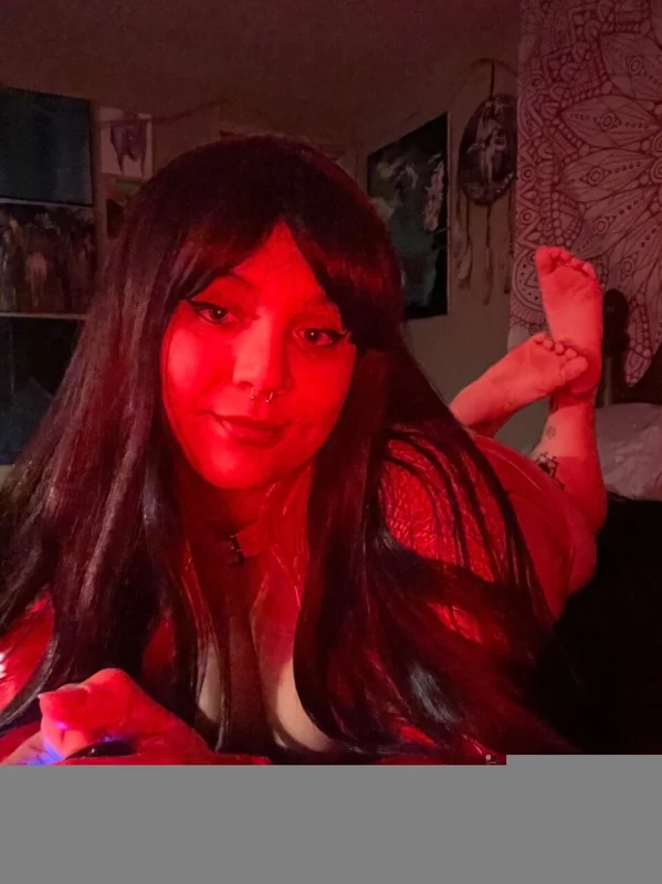 AllyCat OnlyFans creator profile picture
