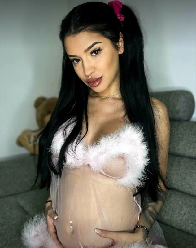 Alma Black OnlyFans creator profile picture
