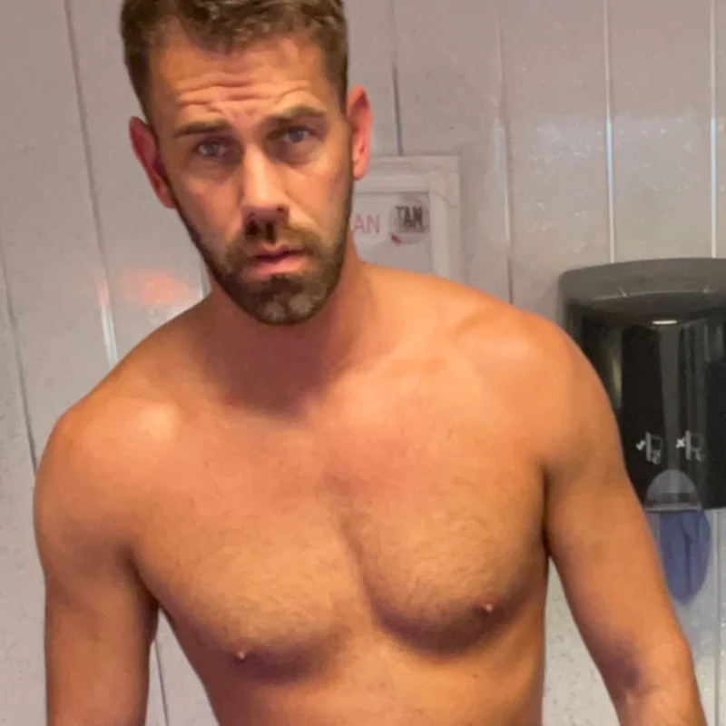 Alphaaj on OnlyFans - dominant biker