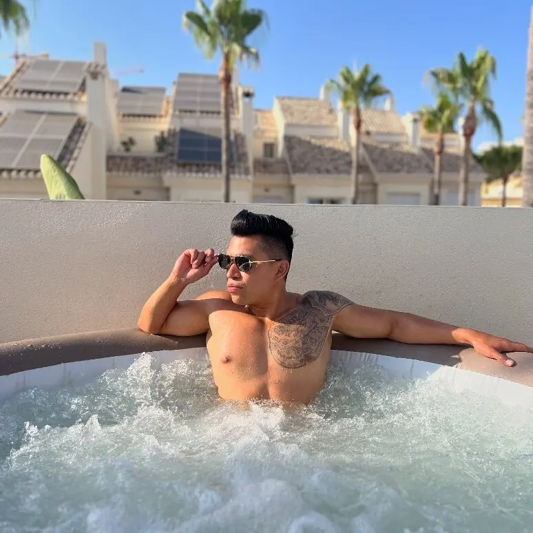 Alter ego 97 OnlyFans creator with exclusive content.