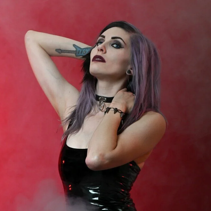 Altqueenlinda OnlyFans alternative model