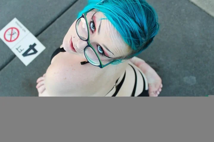 Alyxbluofficial OnlyFans creator profile picture