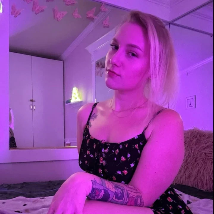 Amaraethereal OnlyFans seductive siren