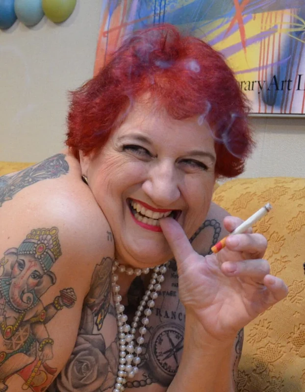Amazinggoddessxoxo OnlyFans Red Hair Creator