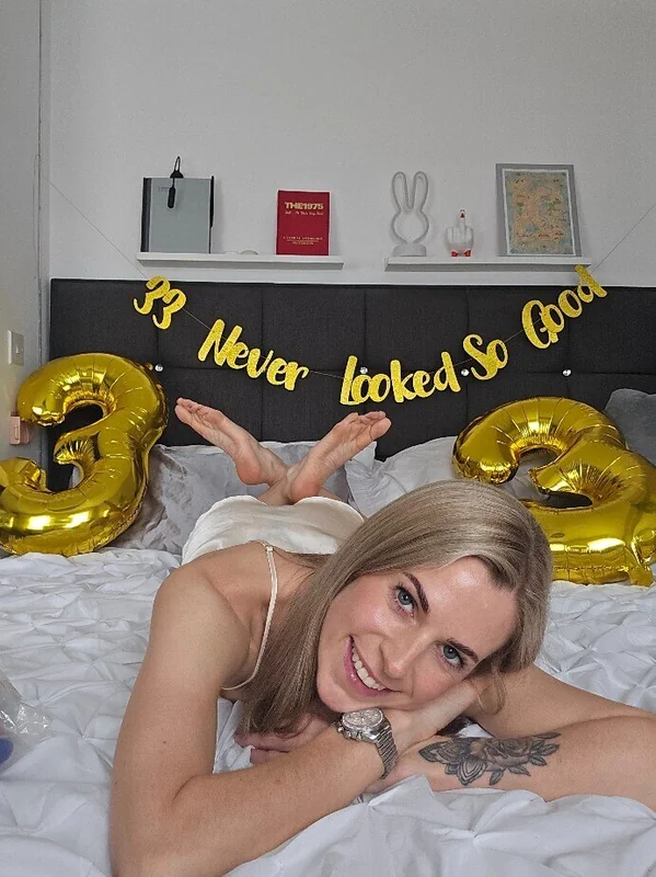 Amberriivers OnlyFans British MILF