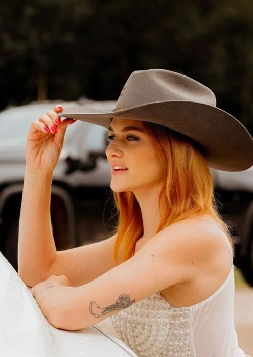 Amberwrightvip OnlyFans farm girl fantasy