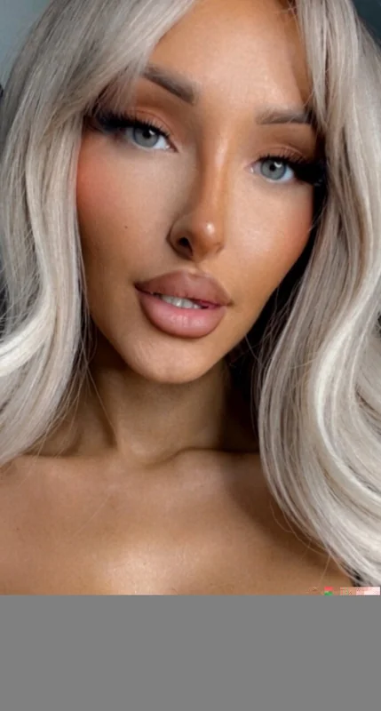 Amelia Franks OnlyFans profile with engaging content