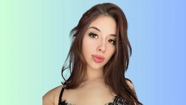 ameliagarciaa OnlyFans petite fun loving creator