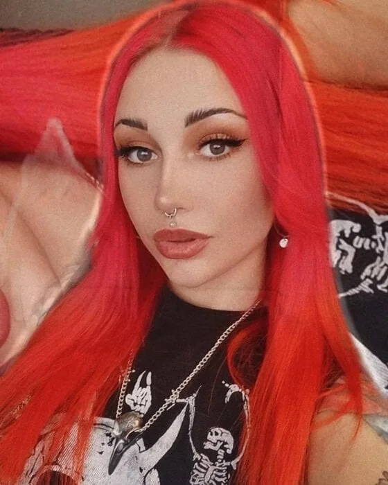 Amiex OnlyFans Tattooed Creator