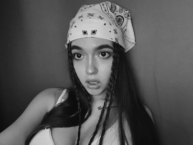 Amina Shelby OnlyFans fun personality