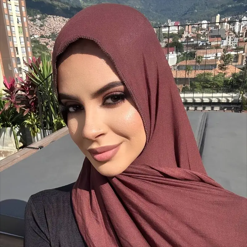 Amira Basheer OnlyFans creator with a gentle spirit.