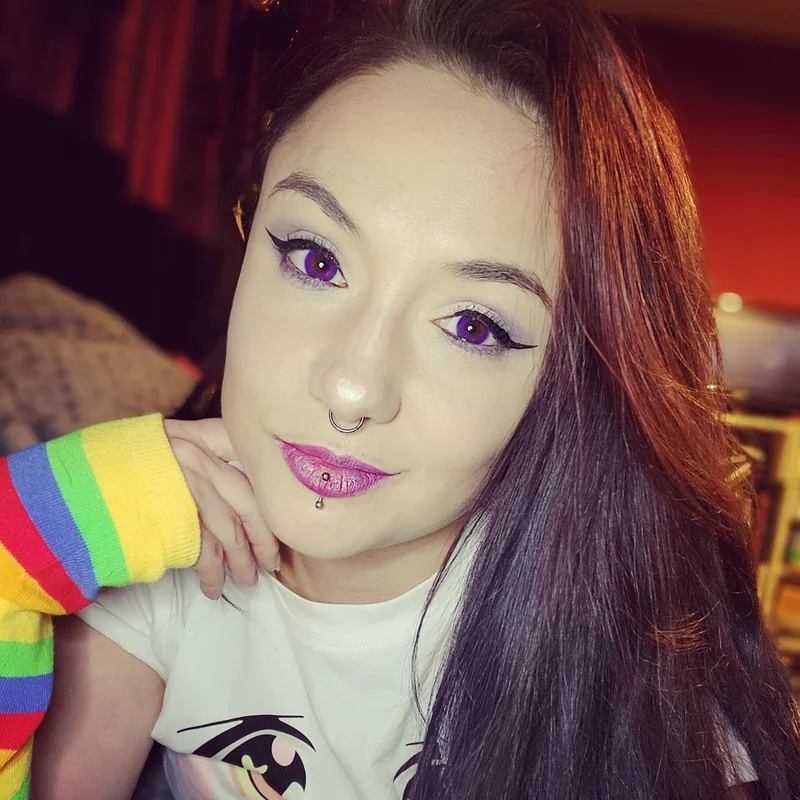 Amorousameliafree OnlyFans exclusive content creator