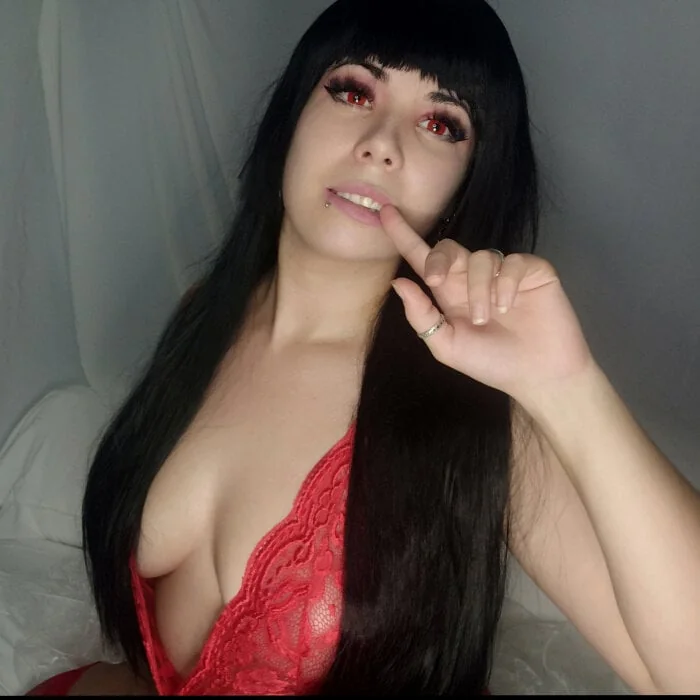 Anabellecos OnlyFans cosmodel from Spain