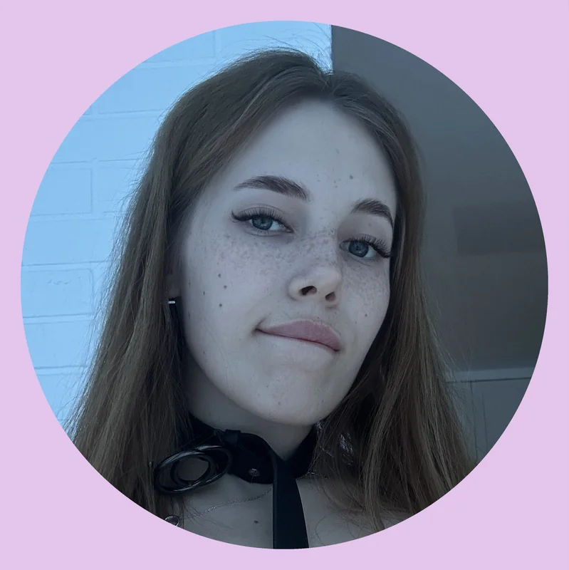 Anacuteness OnlyFans lifestyle creator