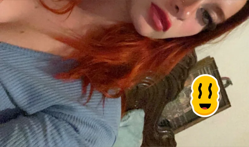 Sofi OnlyFans creator with unique fetishes