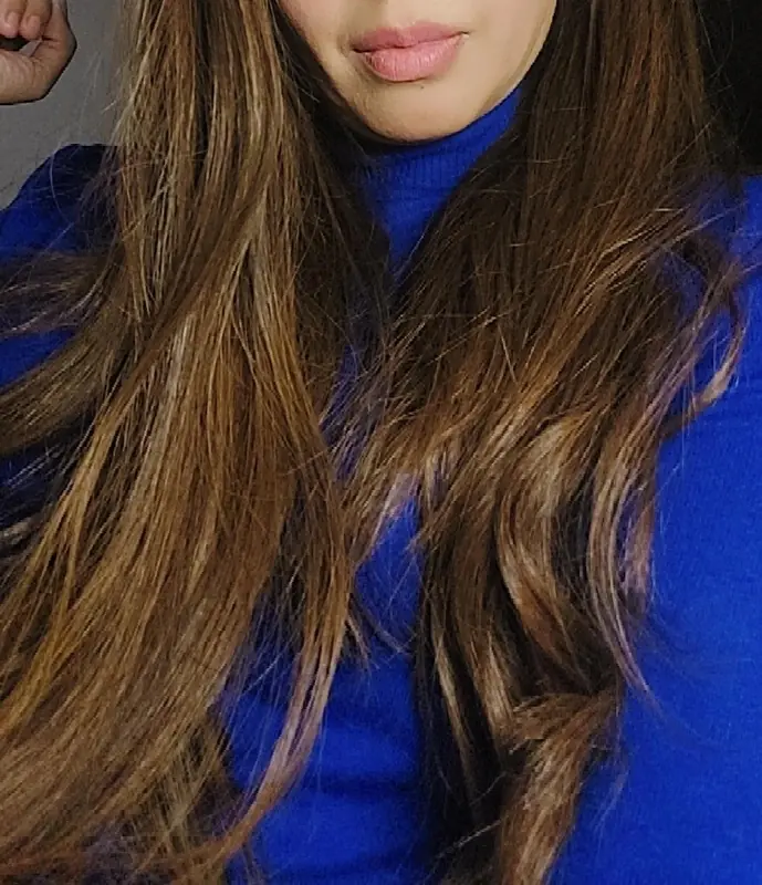 Anastacia Clark OnlyFans creator with beautiful feet