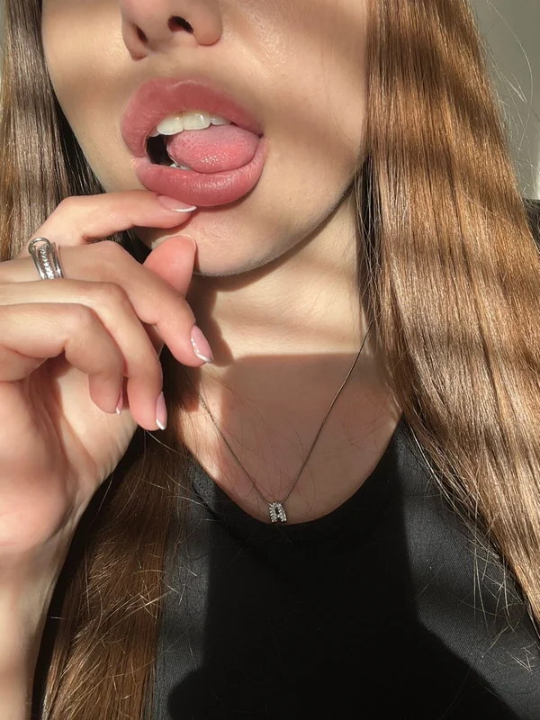 Anastasiaaaa OnlyFans model from Ukraine