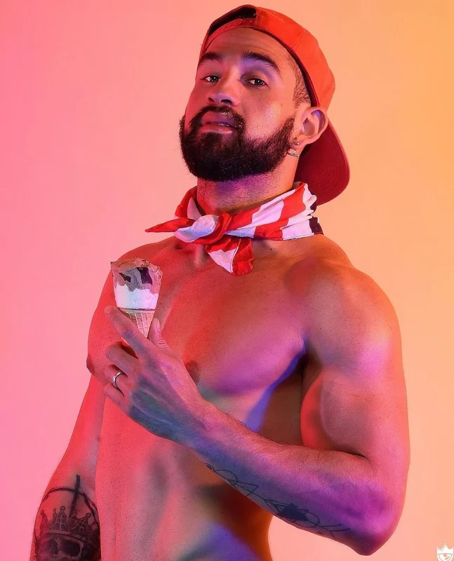 Andres Silva OnlyFans profile with unique content