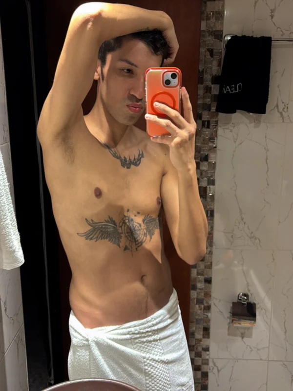 Andrewkmiy OnlyFans creator amateur content