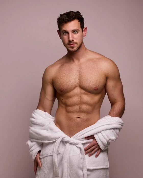 Andrewwild OnlyFans Creator from New York City