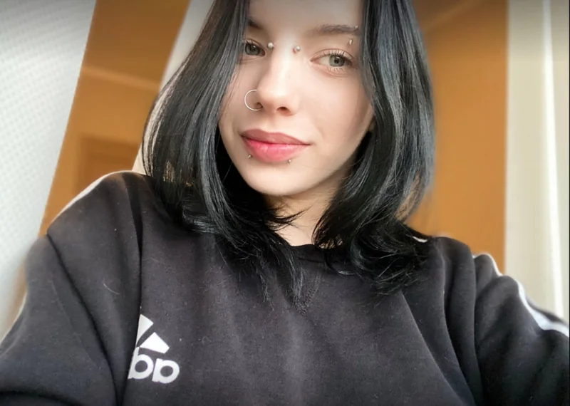 Cate OnlyFans creator with exclusive content