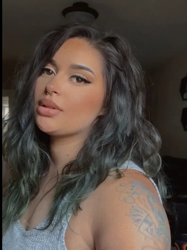 angelicrose__ OnlyFans tattooed creator