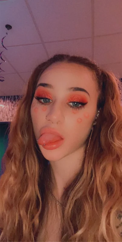 Angelinasummers OnlyFans alt creator