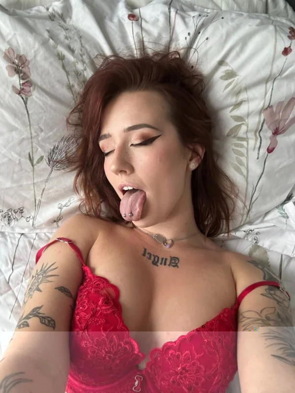 Angel OnlyFans creator profile picture