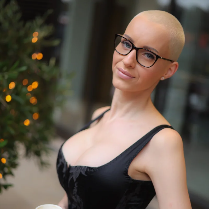 Anike Ekina – Mindfck. 4x Award. OnlyFans creator profile picture