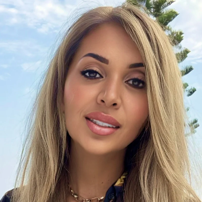 Anjali Kara Premium OnlyFans creator and hot wife.
