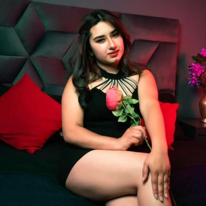 Annadu011 OnlyFans content creator with ahegao theme.
