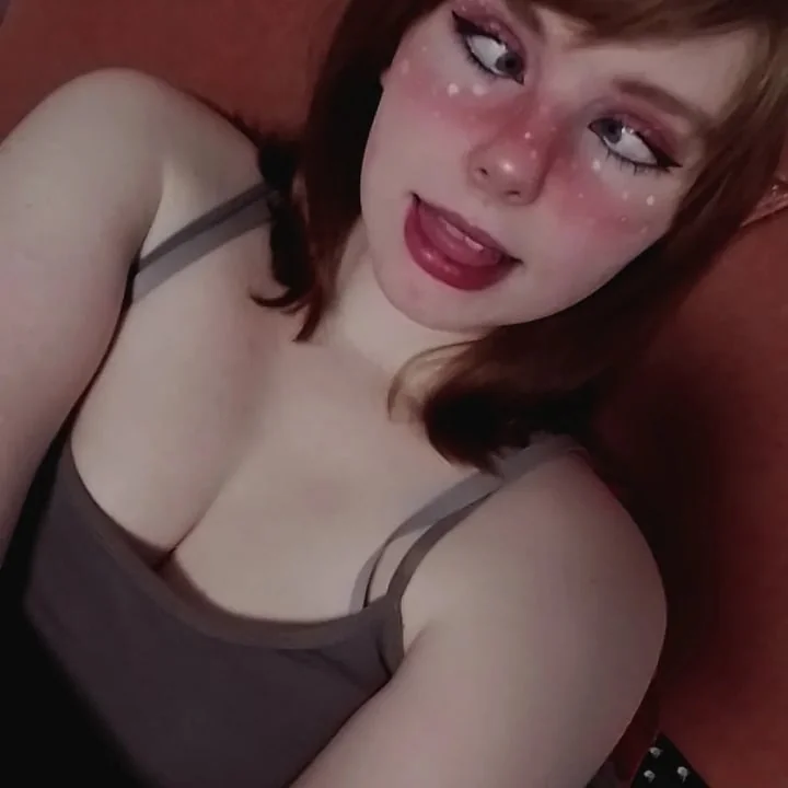 Anninuff OnlyFans creator with unique amateur content