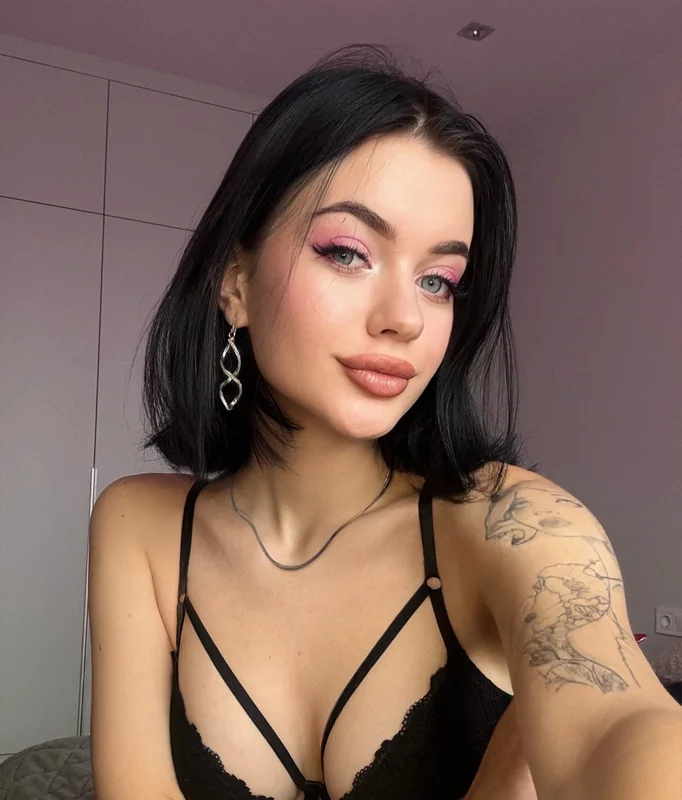 Ann Ols OnlyFans profile picture - Slovakian cosplayer