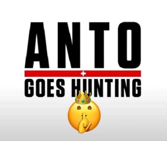 Antogoeshunting OnlyFans Gay Creator