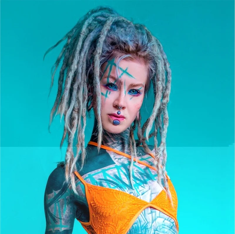 Anuskatzz (Premium OF) OnlyFans creator profile picture