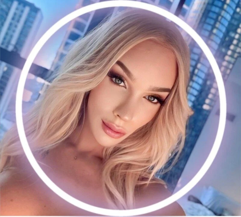 Athena Gorgeous TS girl OnlyFans creator profile picture