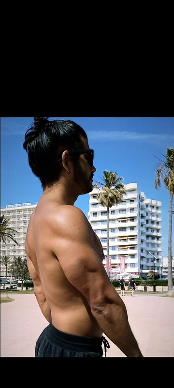Aquilles2022 OnlyFans creator with unique content