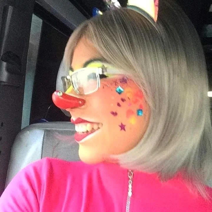 Payasitaazul OnlyFans cosplay creator
