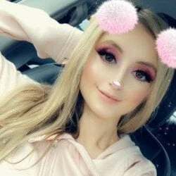 AriaNina OnlyFans creator profile picture