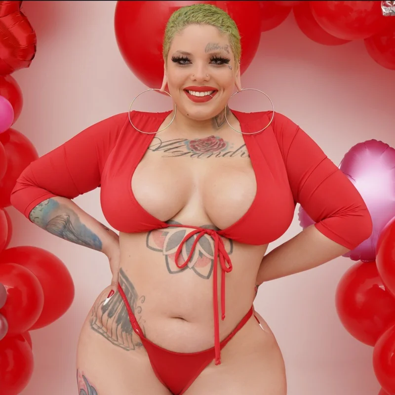 Aria Pink OnlyFans creator profile picture