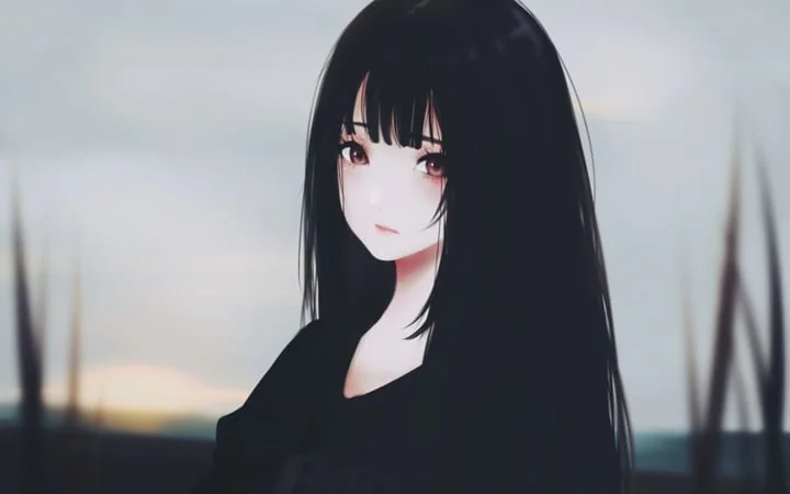 Arielll51757400 OnlyFans creator with black hair